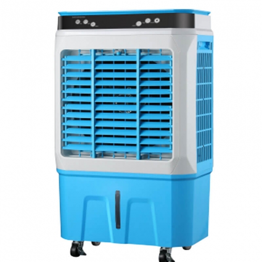 QUẠT HƠI NƯỚC HAKARI HK 4500 CÓ XE ĐẨY