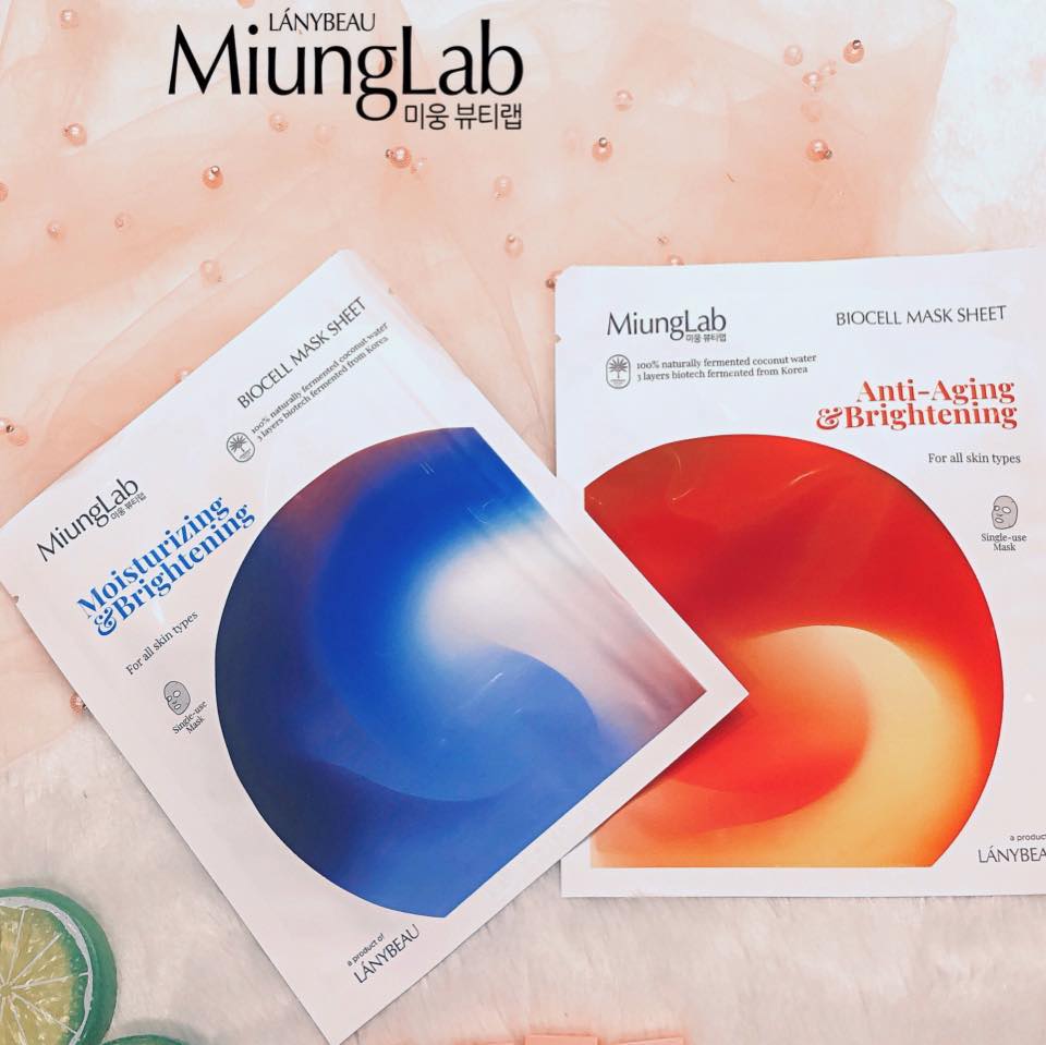 [HCM]COMBO MIUNG LAB Phiên Bản Mới (Combo 7 miếng)