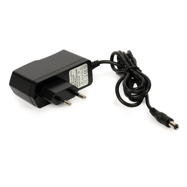 Nguồn 5v; 9v; 12v (modem wifi tp link)- 0.6a