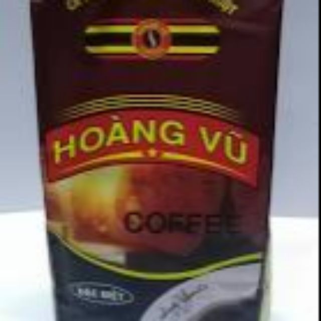 Cà phê Hoàn Vũ đặc biệt 500g