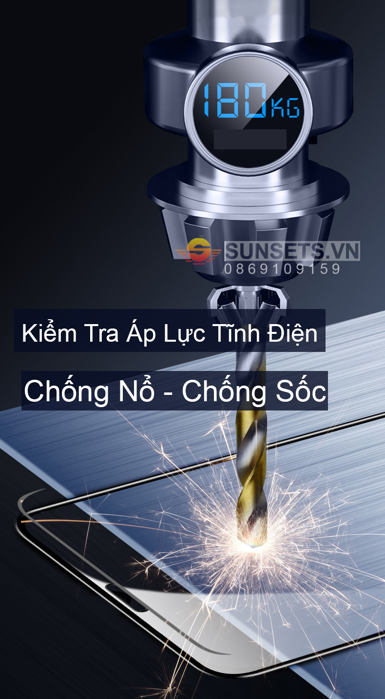 Kính cường lực iPhone 14 / 14 Plus/ 13 Pro Max