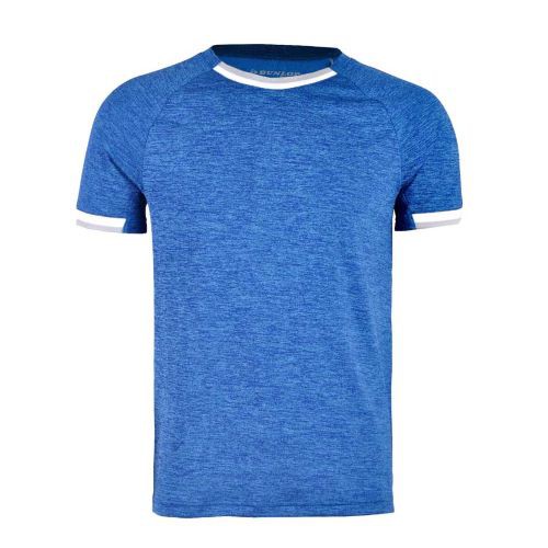 Dunlop - áo tshirt thể thao nam dates8099-1
