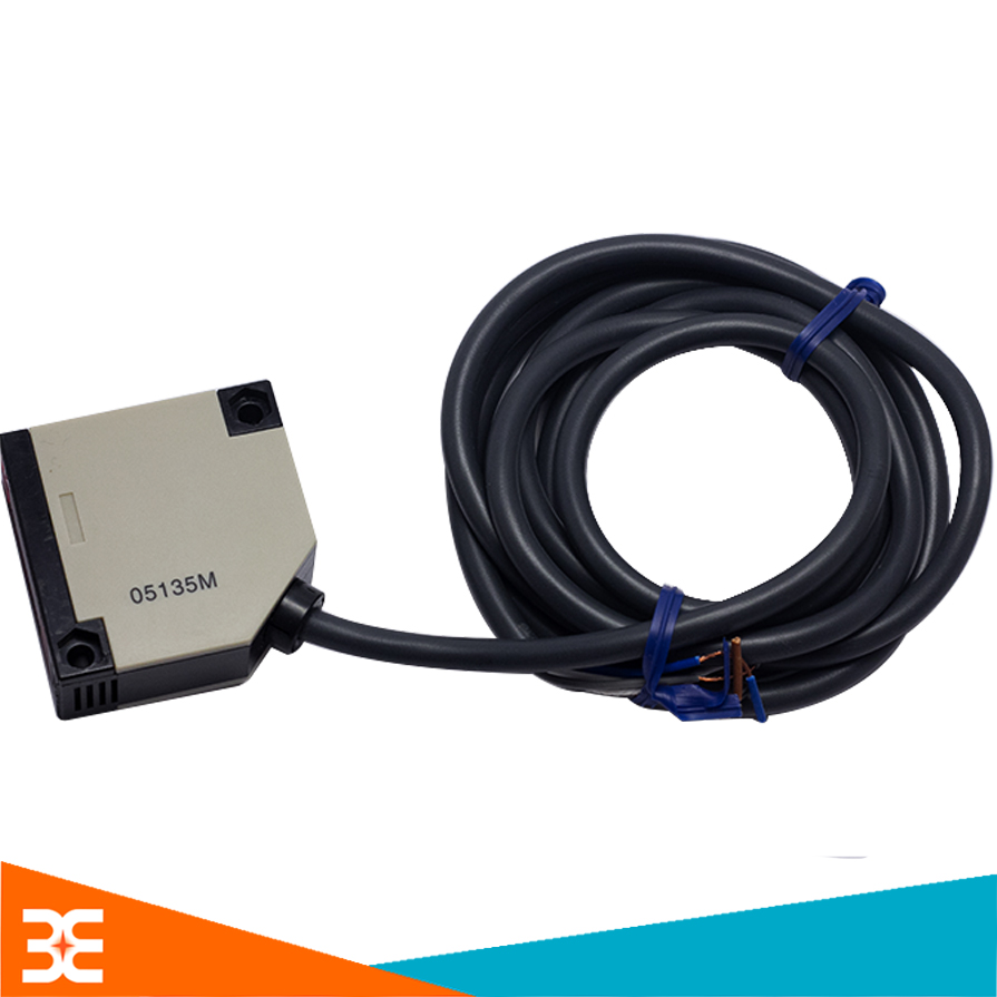 Cảm Biến Quang Omron E3JK-DS30M1 90-240VAC