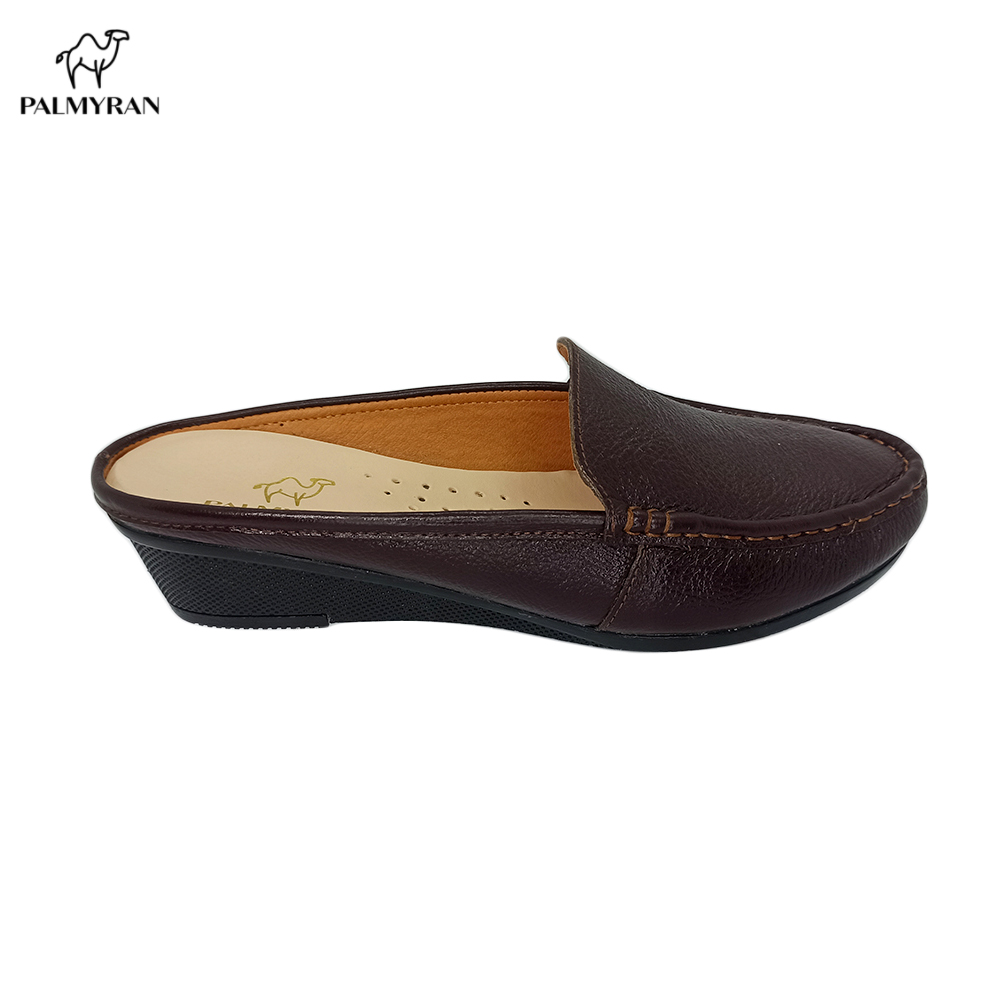 SỤC NỮ CAO CẤP 3 PHÂN DA BÒ THẬT PALMYRAN  ST03N