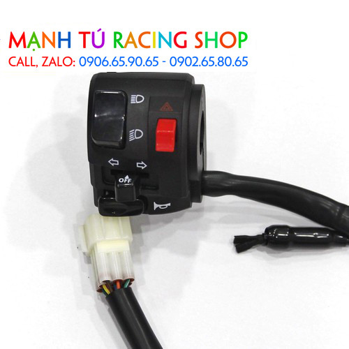 Cùm công tắc Z900.