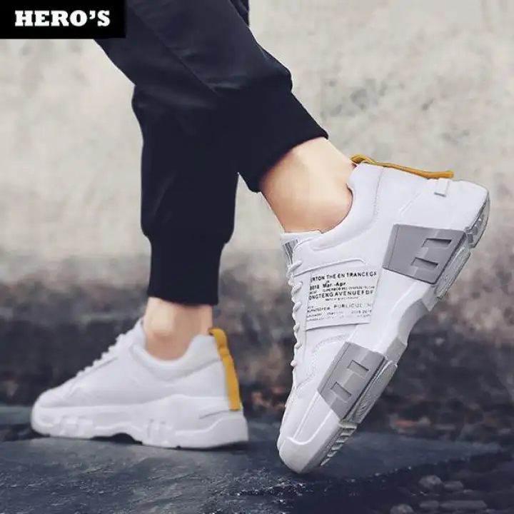 Sneaker hot trend 2019 Clearance