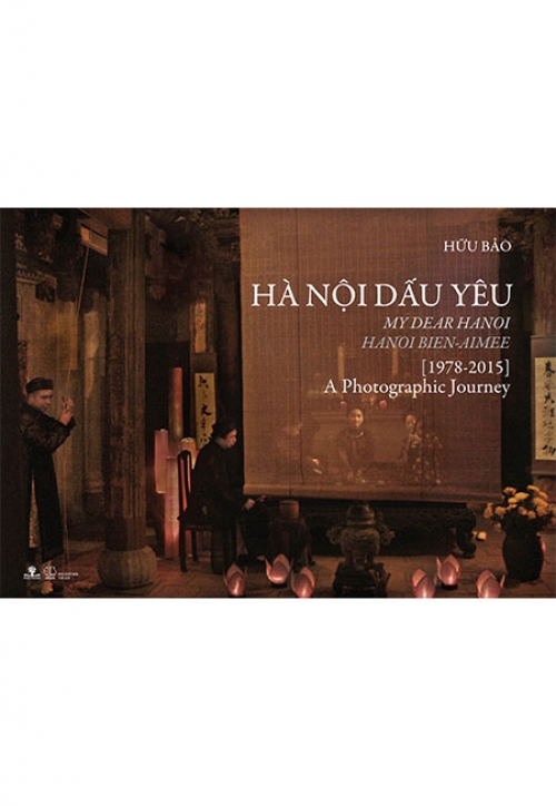 Sách - hà nội dấu yêu - phương nam book