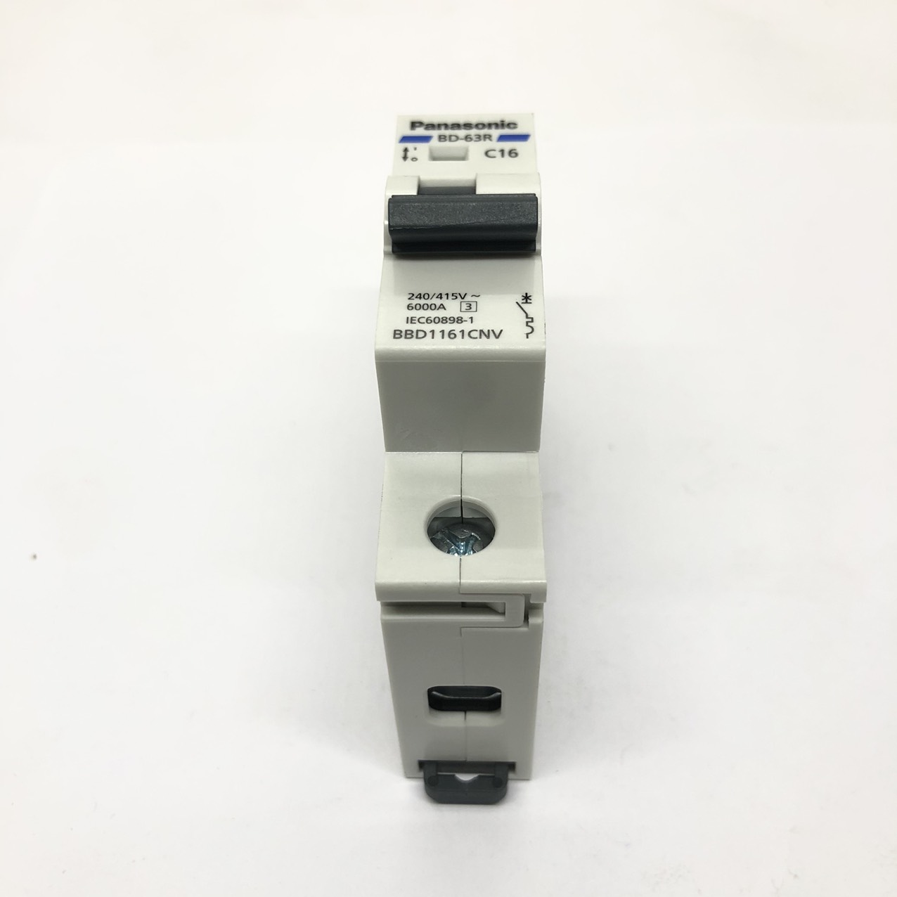 Cầu dao tự động, CB 1P 16A / 20A / 25A Panasonic - Điện Việt
