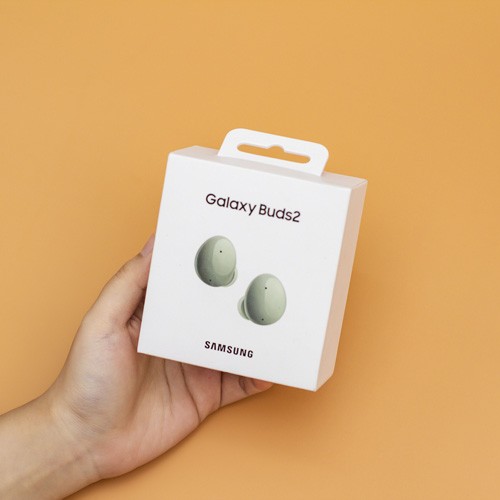 Tai nghe Bluetooth True Wireless Samsung Galaxy Buds 2 R177N