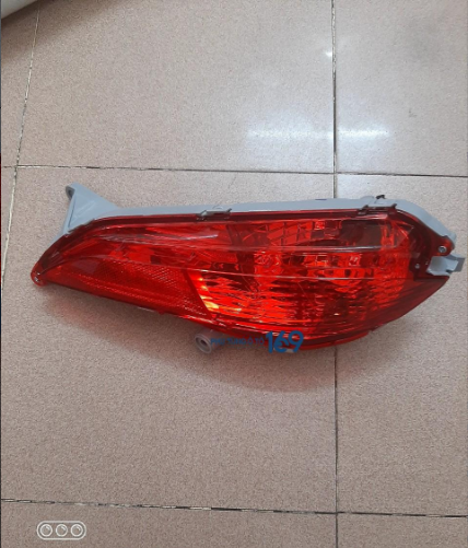 Đèn gầm cản sau xe toyota vios 2019-2020 đèn theo xe