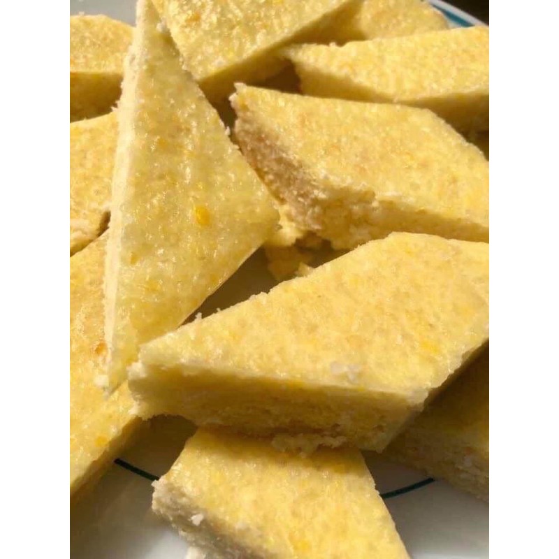 Xôi Chiên Phồng Miếng Lớn