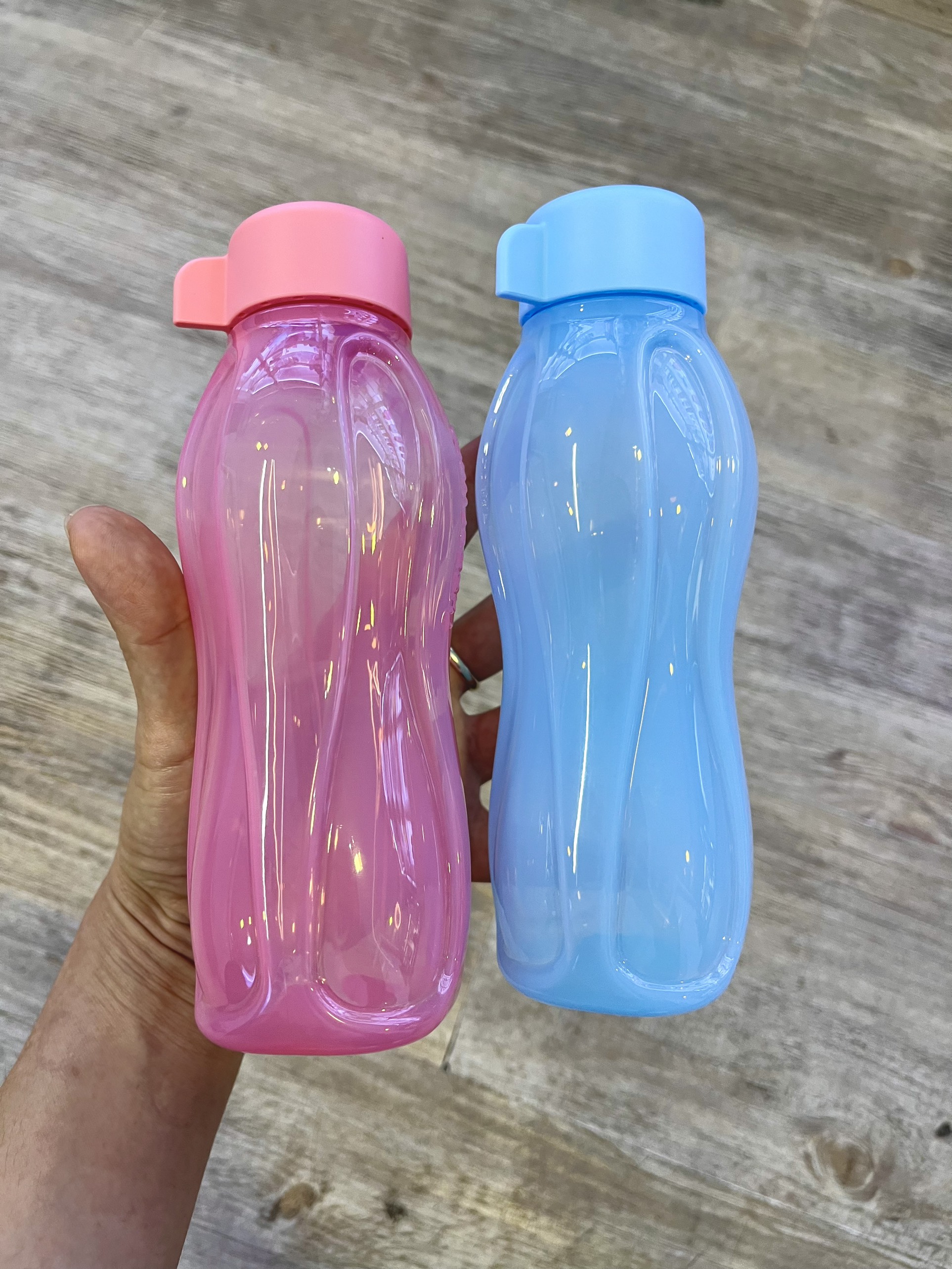 Bình Nước Eco Bottle 310ml - Tupperware