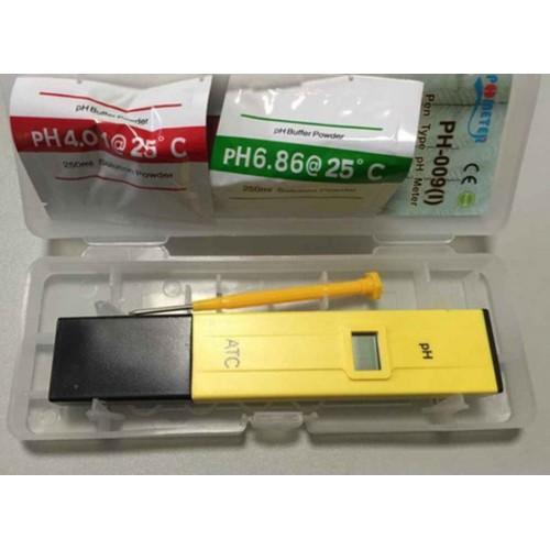 Bút đo độ PH của nước, dung dịich chất lỏng