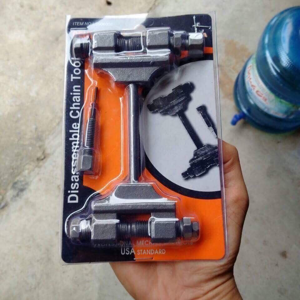 Vam Đột Xích Cam Xe Máy