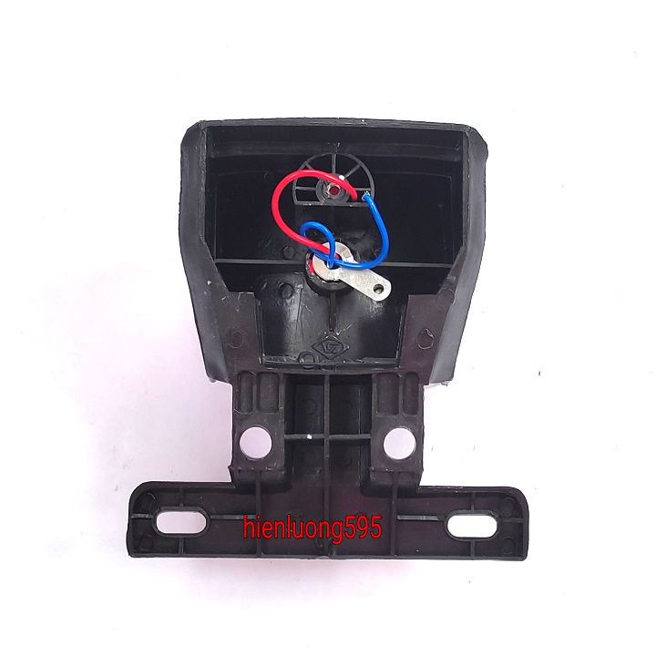 Bộ đèn hậu xe máy Cub 82 có bóng