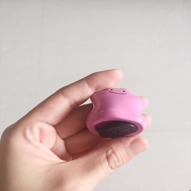 [HCM]Mô hình Takara Tomy Pokemon Metamon Metal