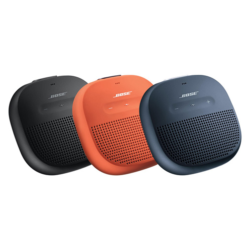 [HCM]Loa Bluetooth Bose SoundLink Micro