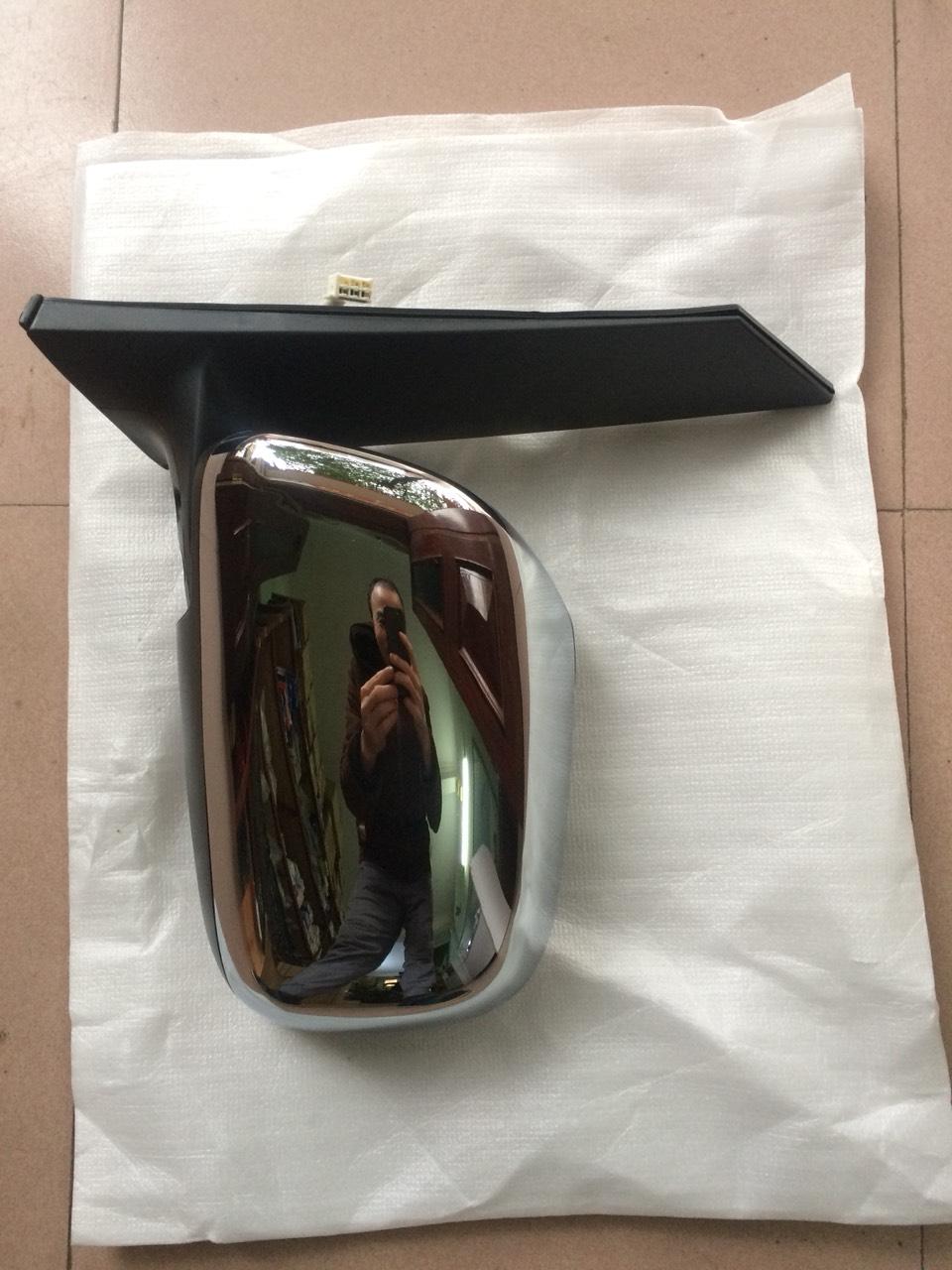 Gương chiếu hậu innova 05-12 oem