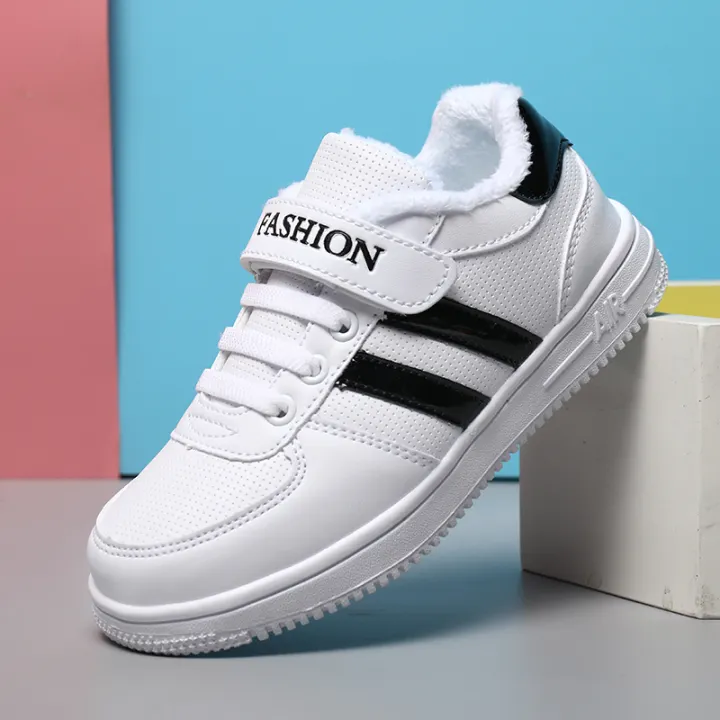 white shoes for boys