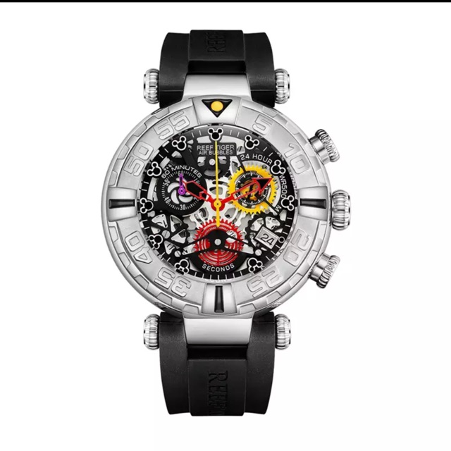 Đồng hồ nam Reef Tiger rga3059