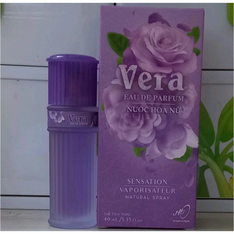NƯỚC HOA VERA