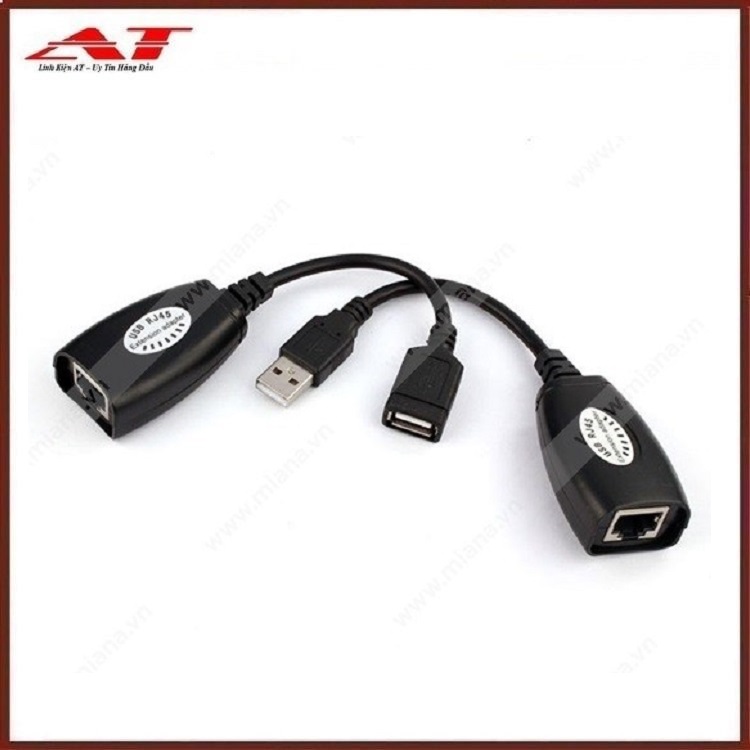 Usb extender 50m