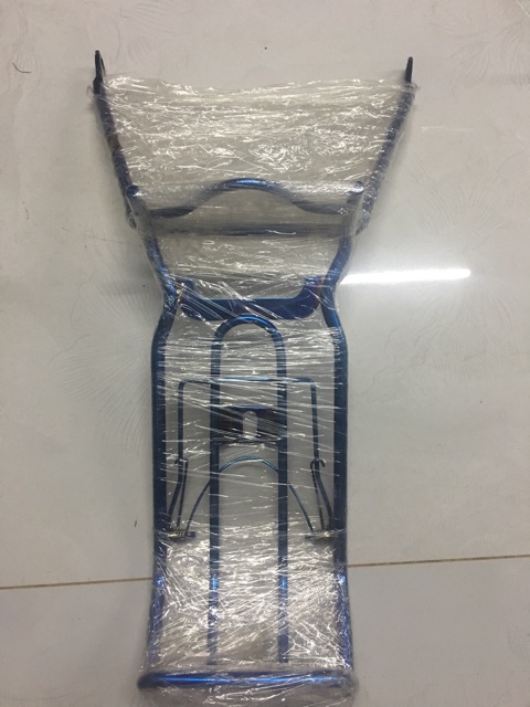 Baga giữa Exciter 2010