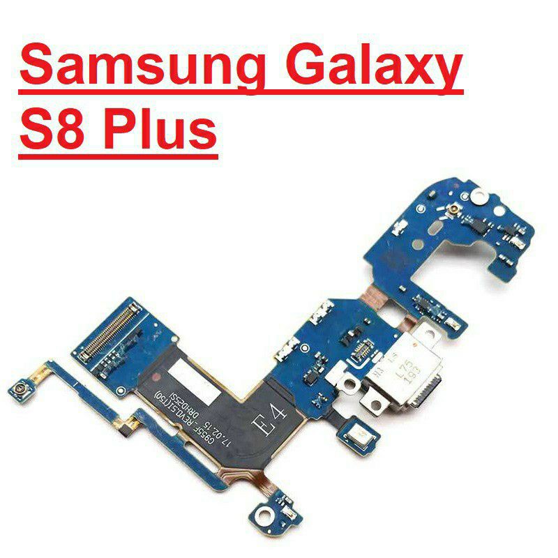 Cụm chân sạc Samsung Galaxy S8 Plus loại xịn chất lượng đảm bảo an toàn đến sức khỏe người sử dụng cam kết hàng đúng mô tả