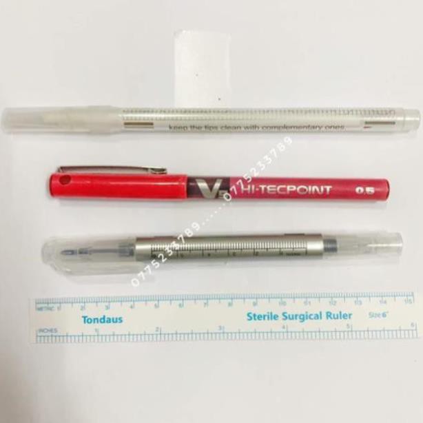 Bút định hình, xoá định hình, bút định hình môi dùng trong phun xăm dcpx uyen nguyen