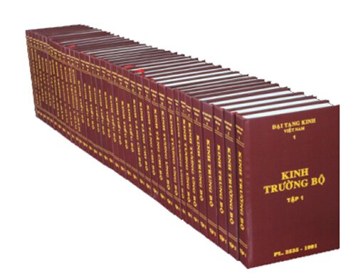 Đại Tạng Kinh: Kinh Tạng Nikàya Pàli - Tạng Nikaya Pali