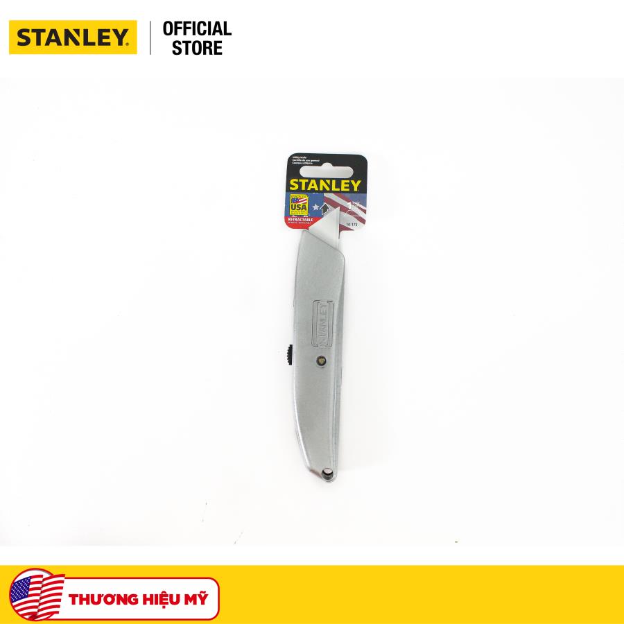 Dao rọc cáp Stanley 10-175