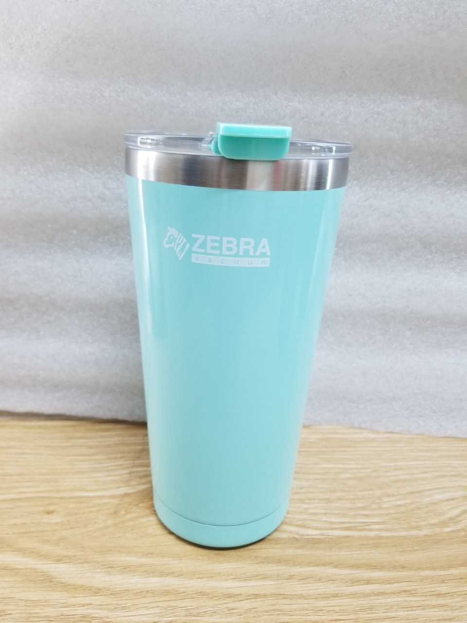 [HCM]LY GIỮ NHIỆT POLAR 580 ML  KÈM TÚI VẢI CÓ QUAI ĐEO - 112701