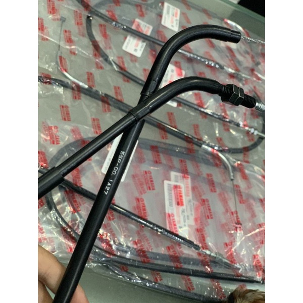 Dây côn xe Exciter 2011 chính hãng YAMAHA