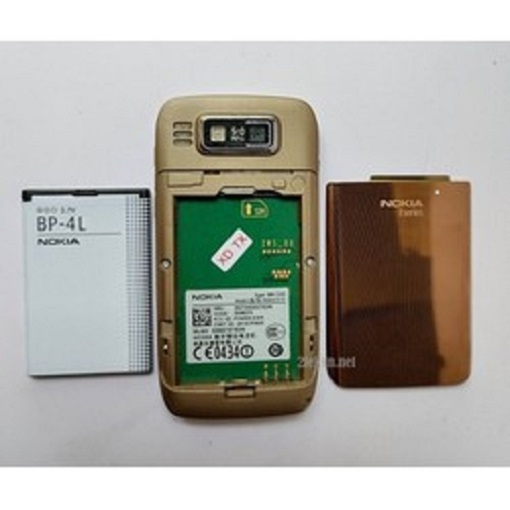 Điện thoại độc cổ NOKIA E72 giá rẻ tặng kèm sim 4g