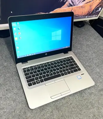 Laptop Hp 840G3 màn hình cảm ứng