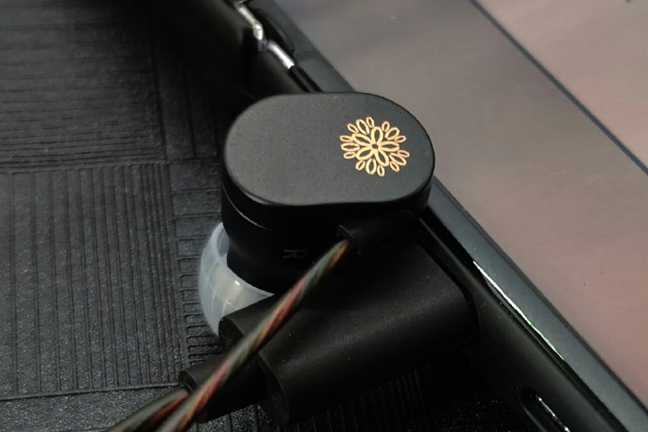 [NC] Tai Nghe MOONDROP JIU | NGHE TẠP | Type C | Có Mic