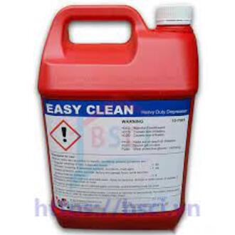 Hóa chất tẩy rửa dầu mỡ Easy Clean