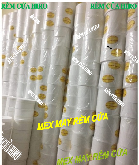 Mex Keo may rèm màn cửa giá rẻ
