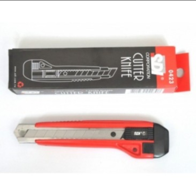 Mua Dao rọc giấy SDI lớn 0423