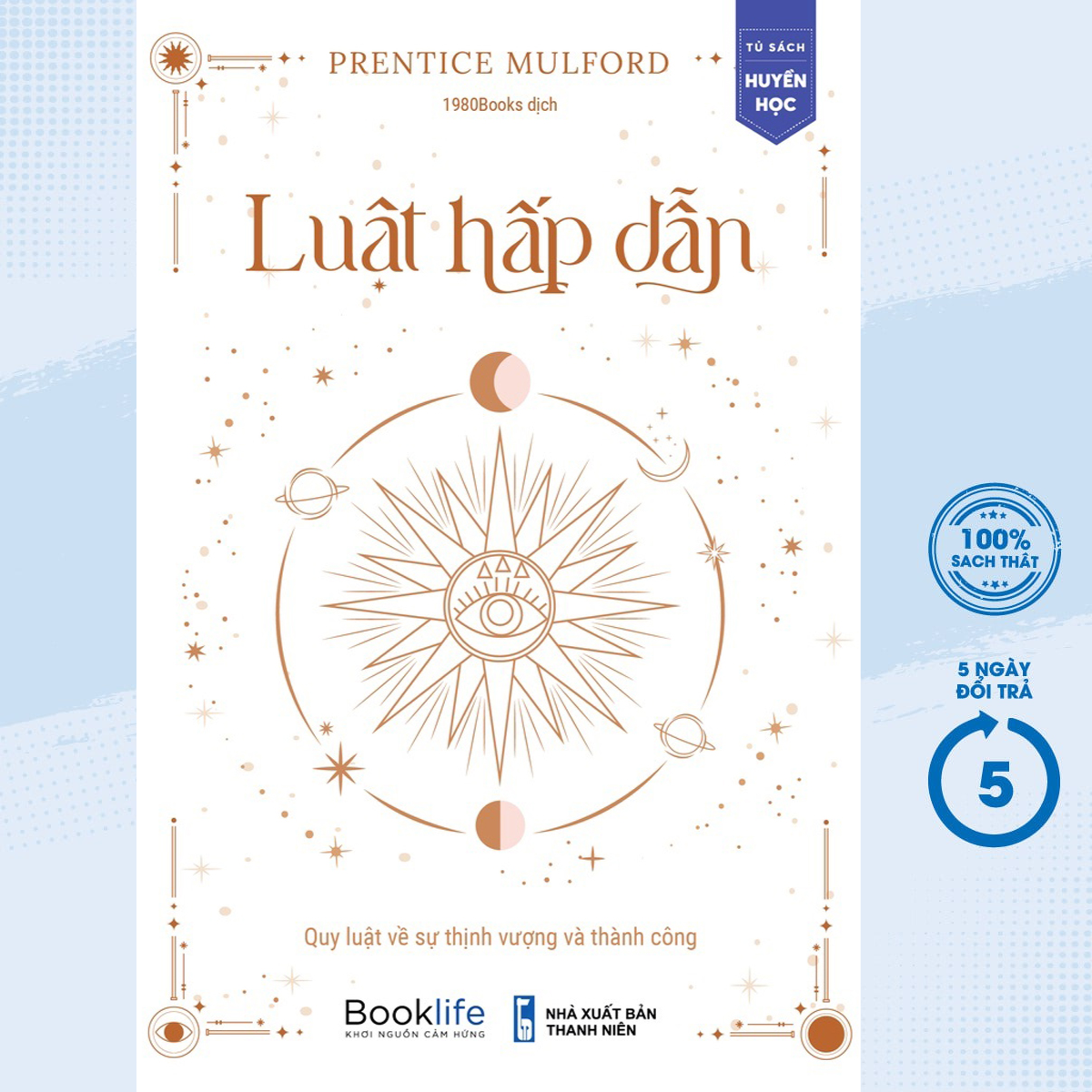 Sách – luật hấp dẫn – newshop