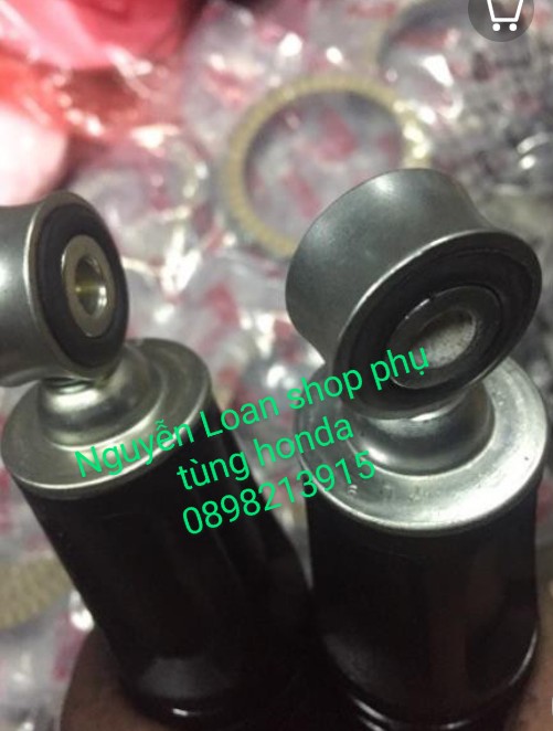 Yamaha od - cặp phuộc sau cho xe nvx 155cc yamaha