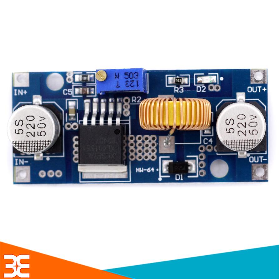 Module Buck DC-DC 5A XL4015