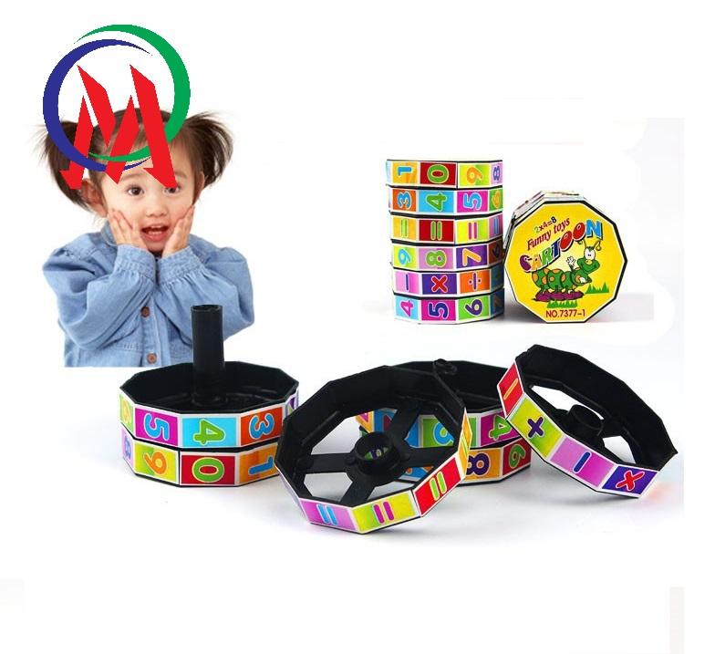 [HCM][Giá rẻ hủy diệt] Đồ chơi toán học Rubik