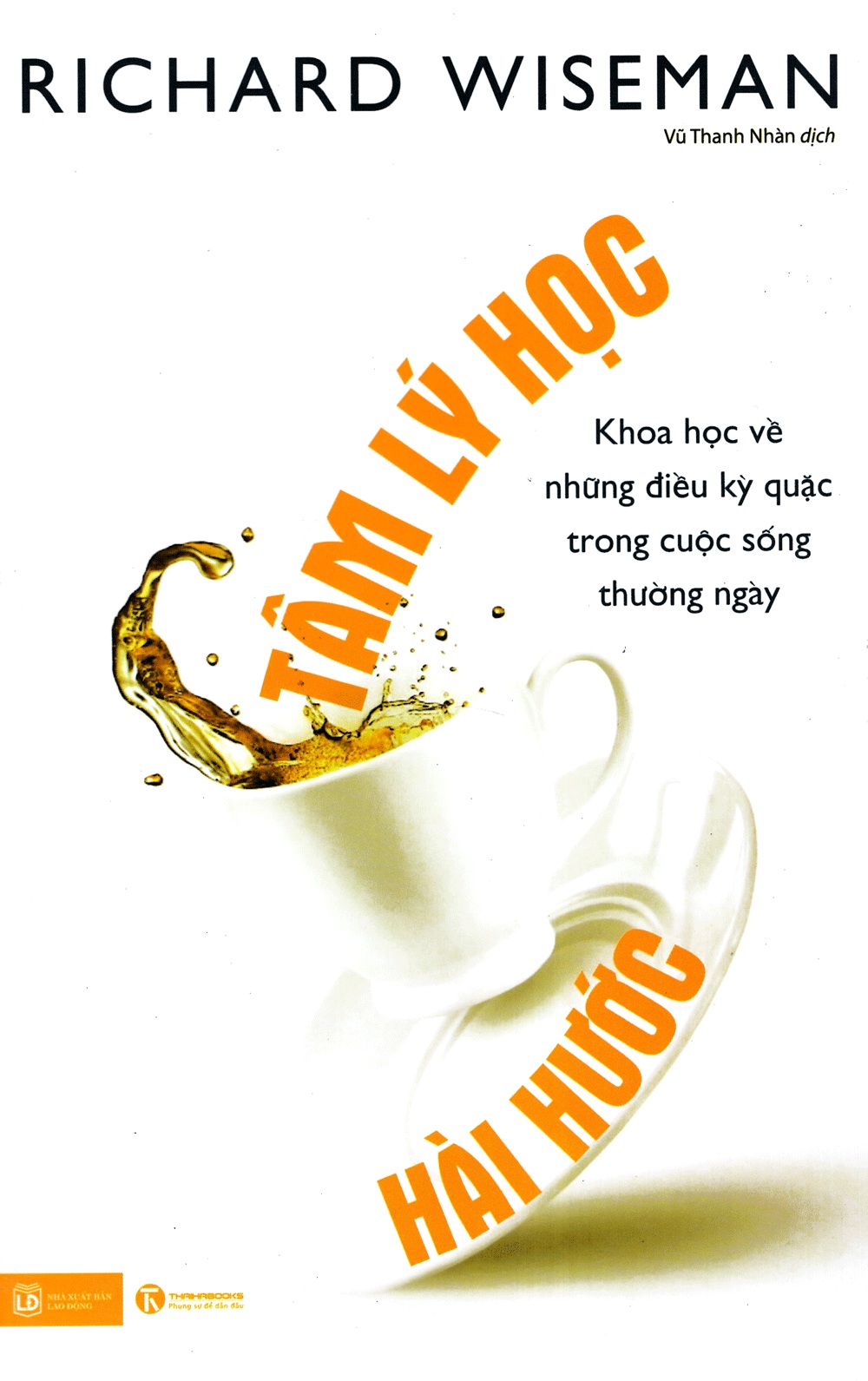 Tâm lý học hài hước