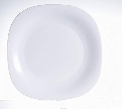 Đĩa sứ thủy tinh 26cm luminarc d2367
