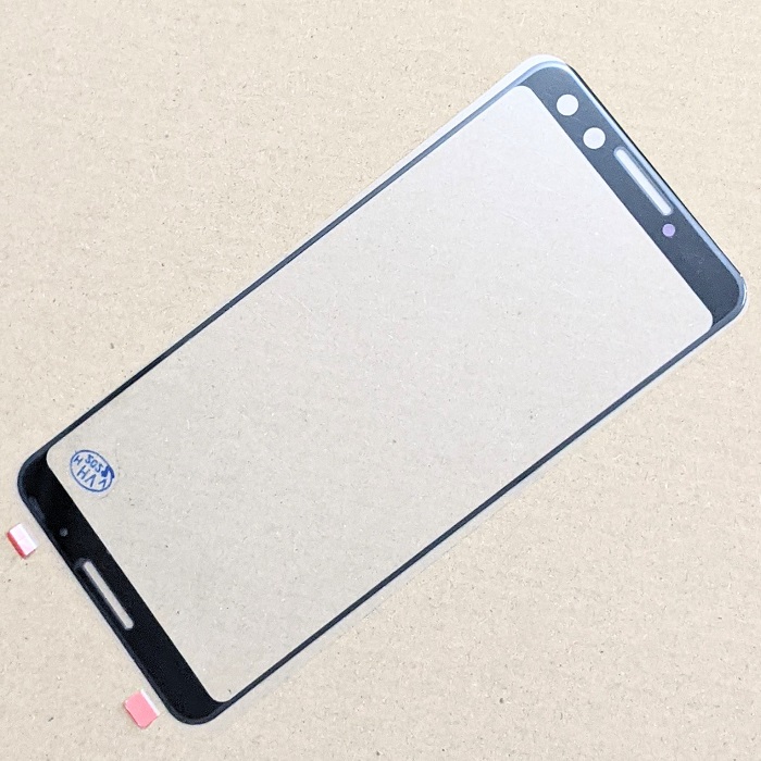 Mặt Kính Màn Hình Google Pixel 3 Dành Để Thay Thế Màn Hình, Ép Kính Linh Kiện Thay Thế