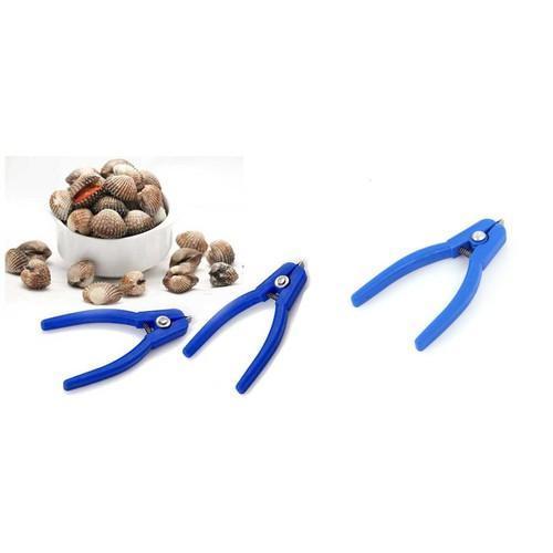 dụng cụ tách sò huyết (Xanh dương)