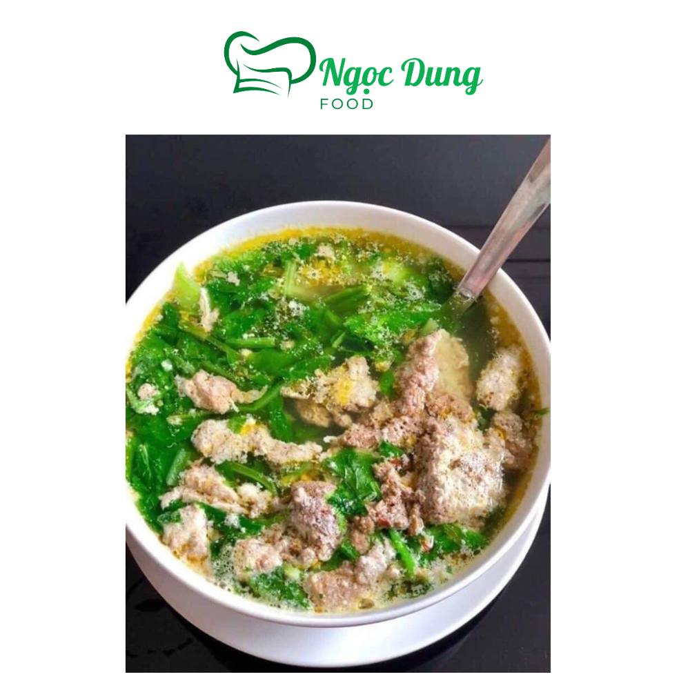 Cua đồng xay 1kg (giao hoả tốc tphcm)
