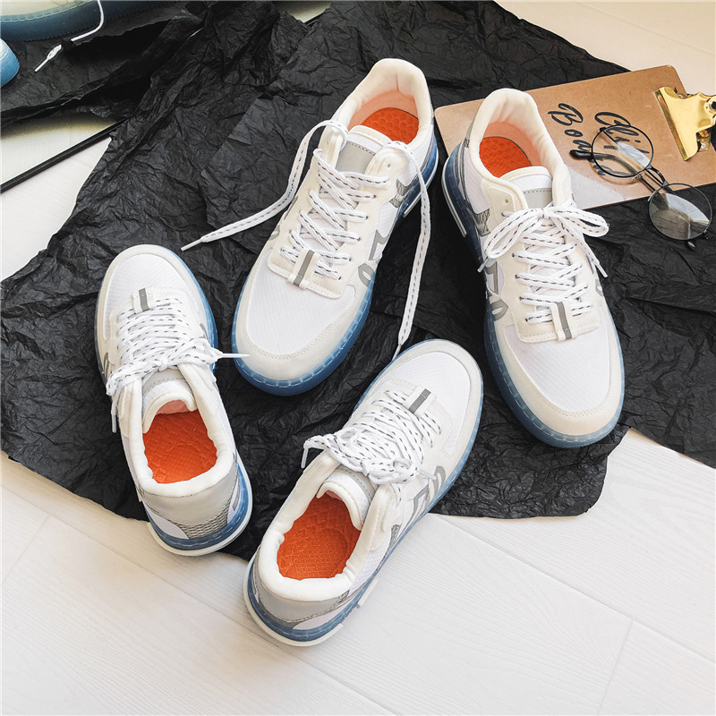 [Giày Nam - Freeship] Giày Sneaker Nam cao cấp, full phản quang mới cực CHẤT 2022