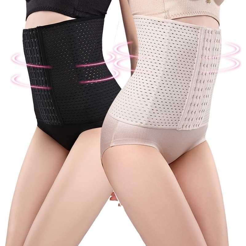 đai nịch bụng lỗ thông hơi m+